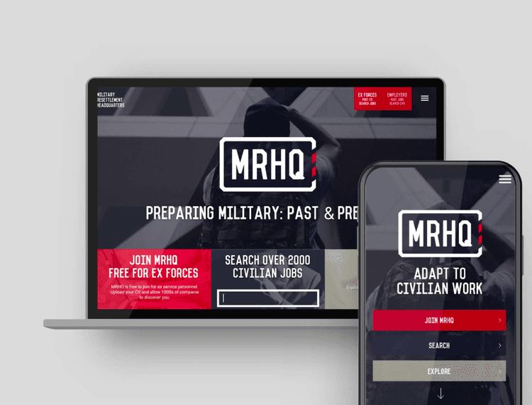 MRHQ